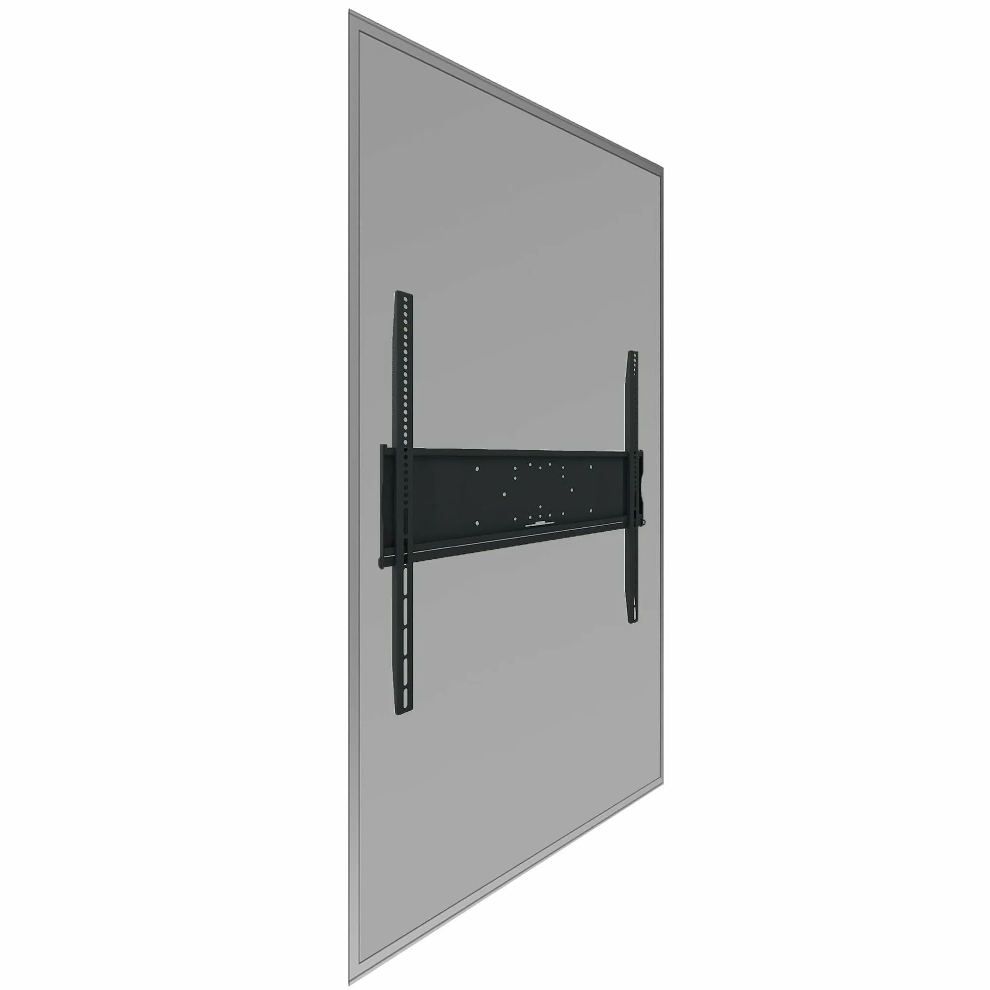 iiyama Universal Wall Mount, Max. Load 125 kg, 812 x 900 mm (for LH9852UHS-B1 Portrait use)