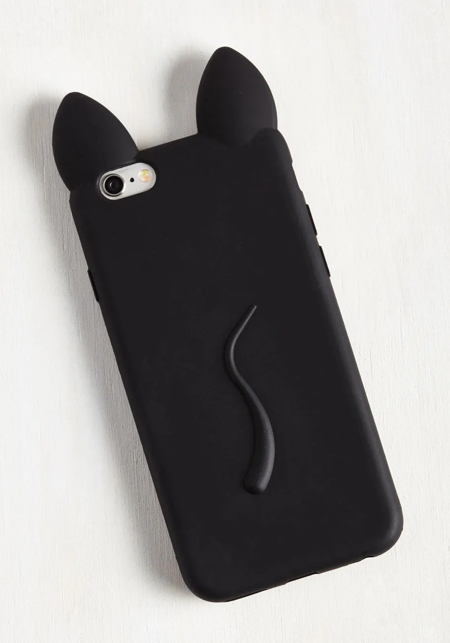 It Could Happen to Mew iPhone 6/6s Case