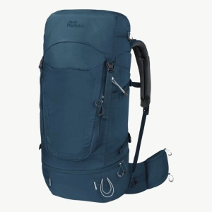 jack wolfskin Highland Trail 55 5 Men's Trekking Backpack