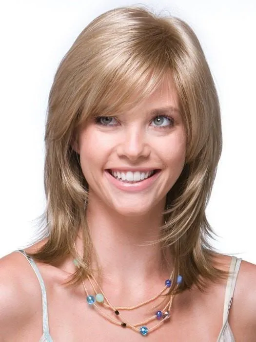 Jade Wig by Rene of Paris | Synthetic (Traditional Cap)