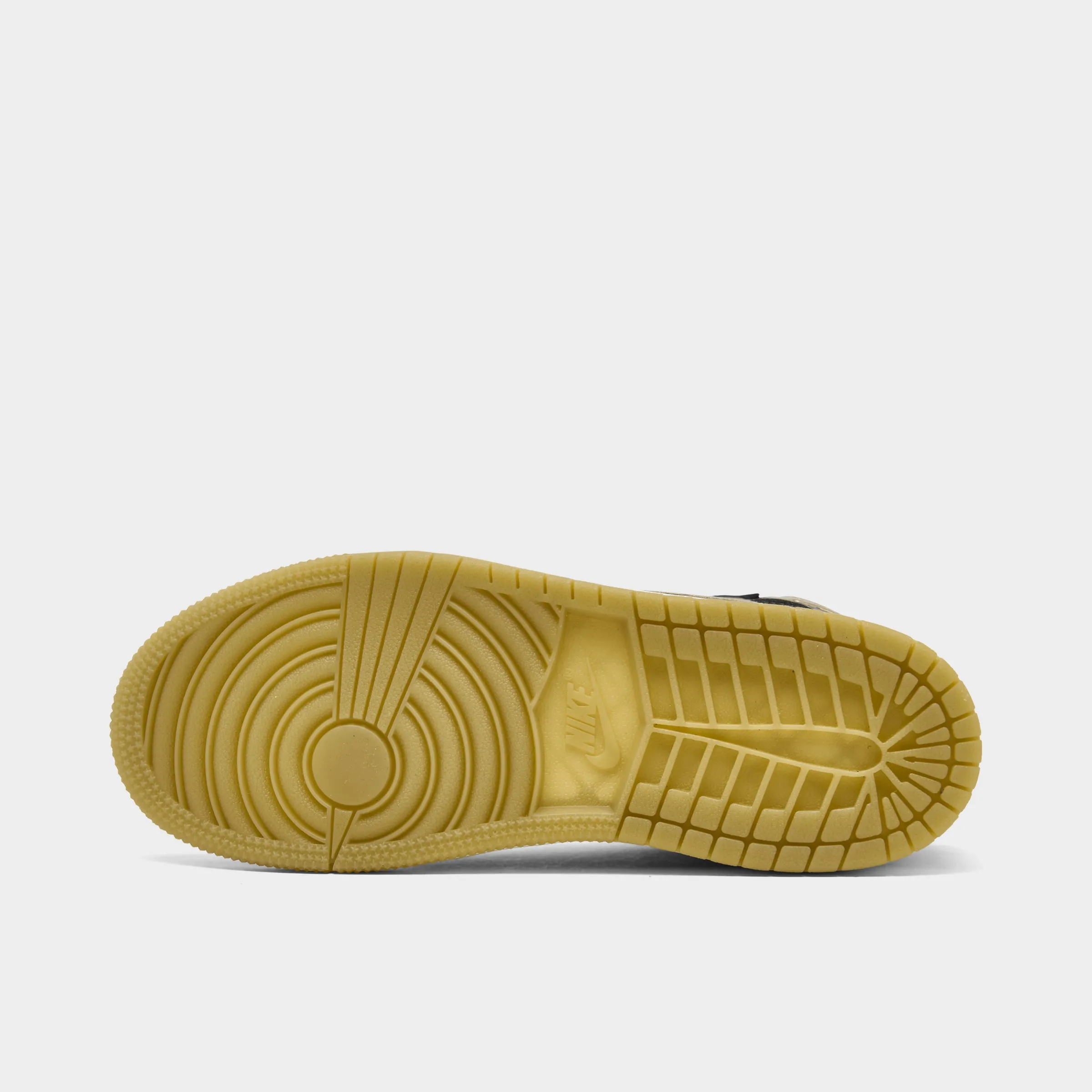 Jordan 1 Retro High OG PS Black / Metallic Gold - Sail
