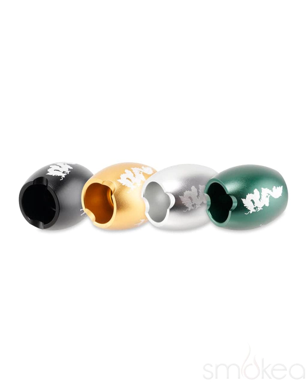 King Palm Dragon Egg Snuffer