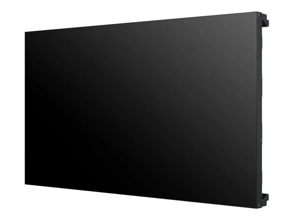 LG 55VL5FAW-4P - VL5F Series LED-backlit LCD video wall - digital signage - 4 x 55 1920 x 1080 per unit - black"