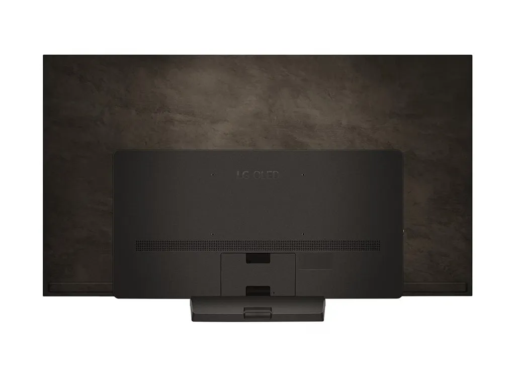 LG OLED65C4PUA - 65 Diagonal Class (64.5" viewable) - C4 Series OLED TV - OLED evo - Smart TV - webOS - 4K UHD (2160p) 3840 x