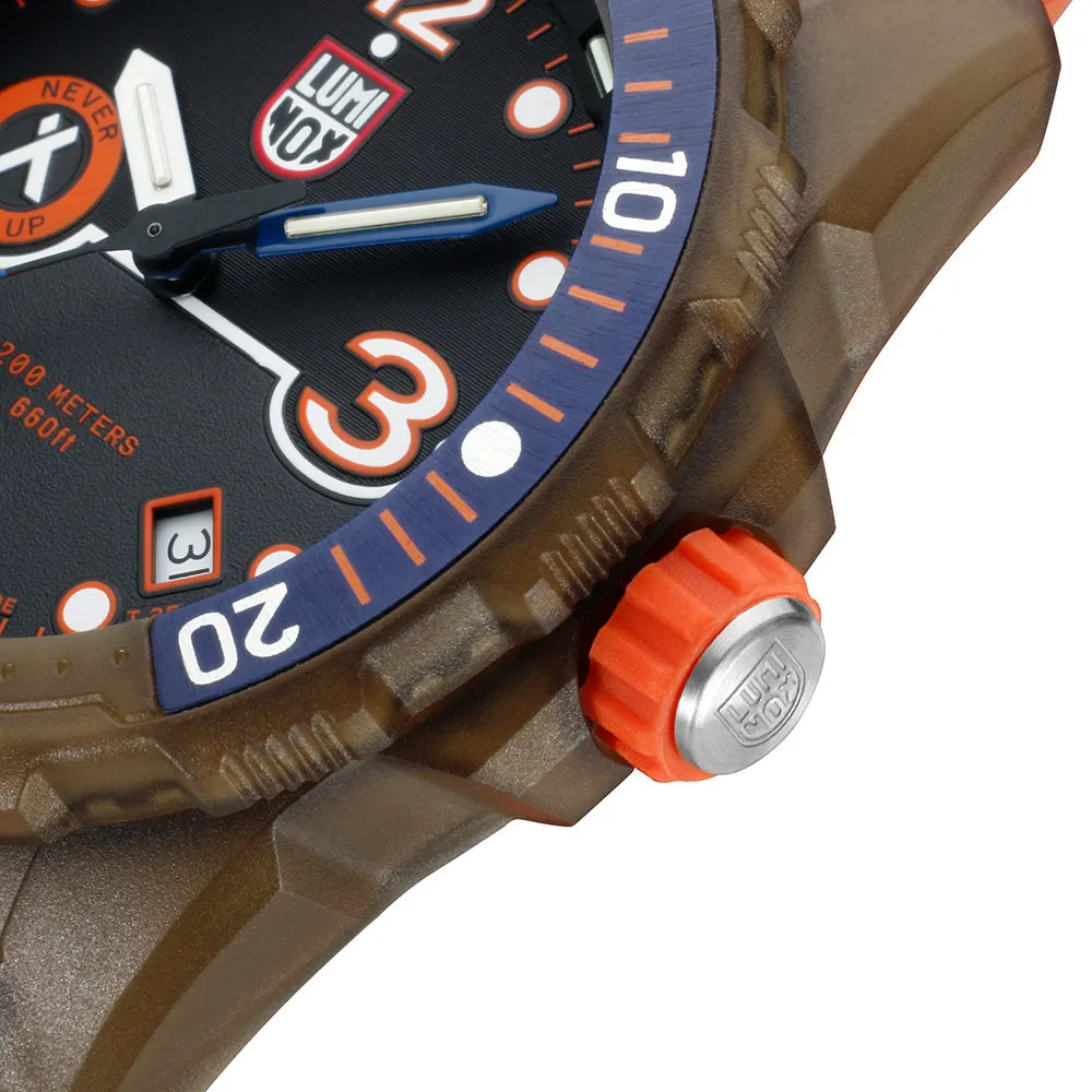 Luminox XB3729ECO Bear Grylls Survival ECO