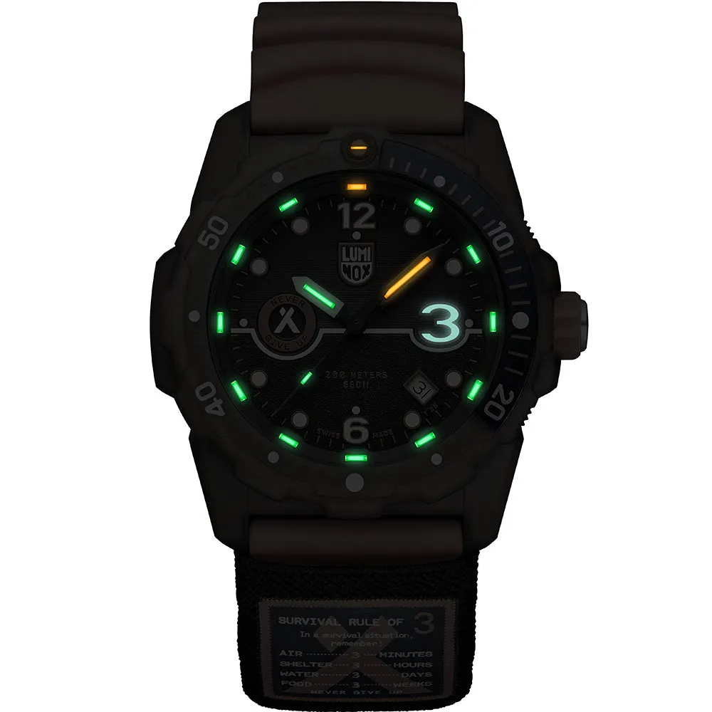 Luminox XB3729ECO Bear Grylls Survival ECO