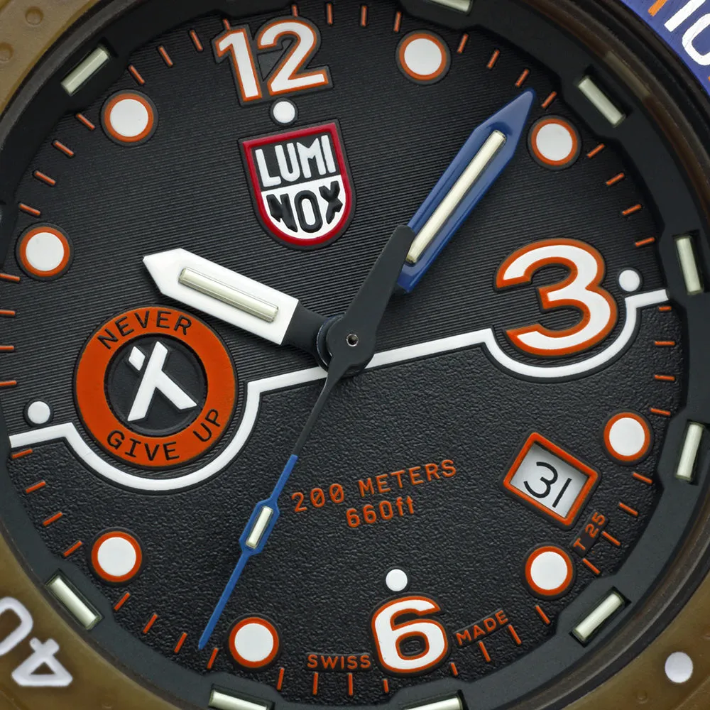 Luminox XB3729ECO Bear Grylls Survival ECO