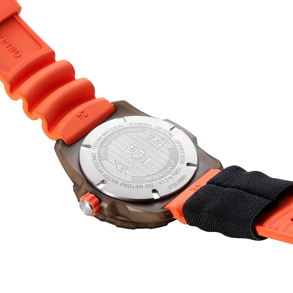 Luminox XB3729ECO Bear Grylls Survival ECO