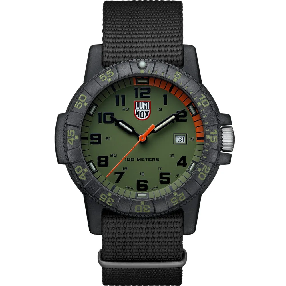 Luminox XS0337 Sea Turtle Giant