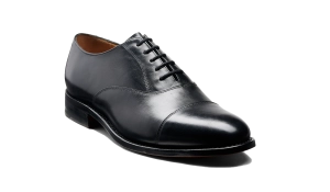 Luton - Black Calf
