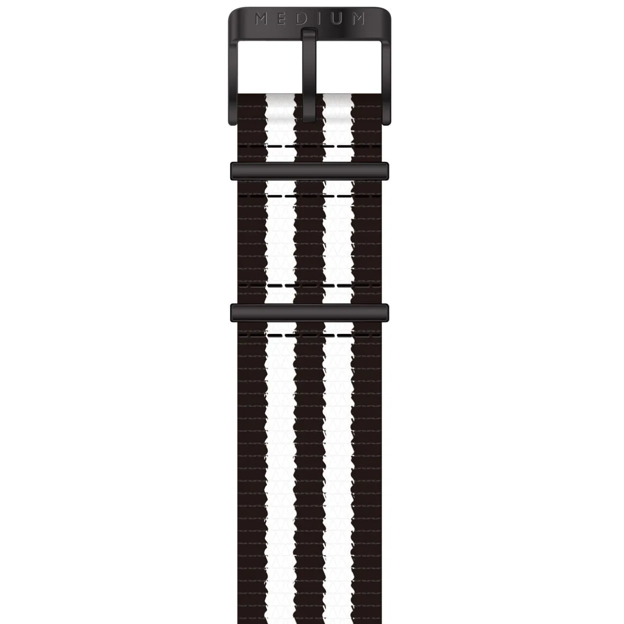 Medium Nato Band 20mm