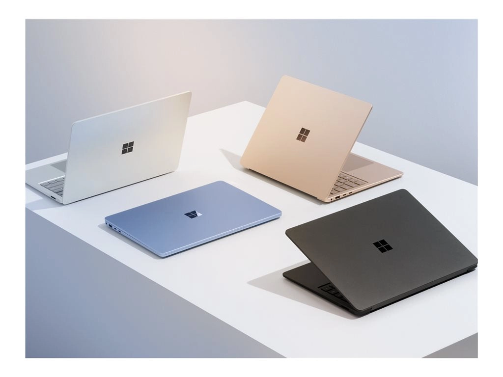 Microsoft Surface Laptop Copilot  PC - 7th Edition - Snapdragon X Plus - X1P-64-100 / up to 3.6 GHz - Win 11 Pro - Qualcomm Adreno ZGV-00001
