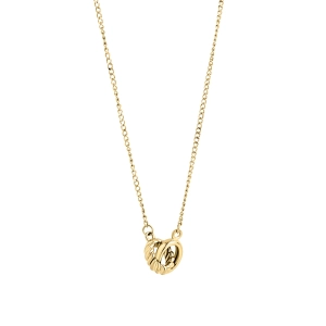 Mika Pendant Necklace