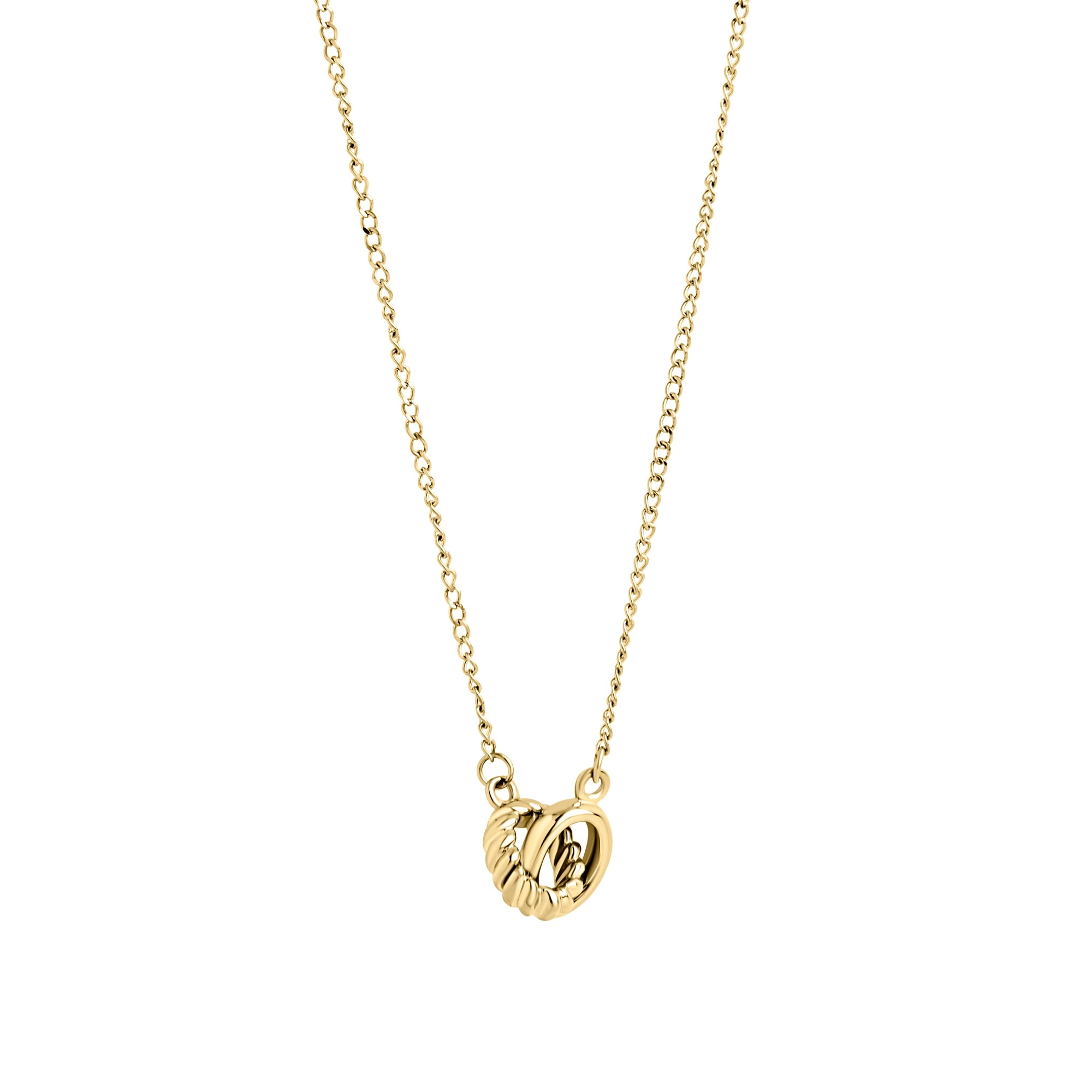 Mika Pendant Necklace