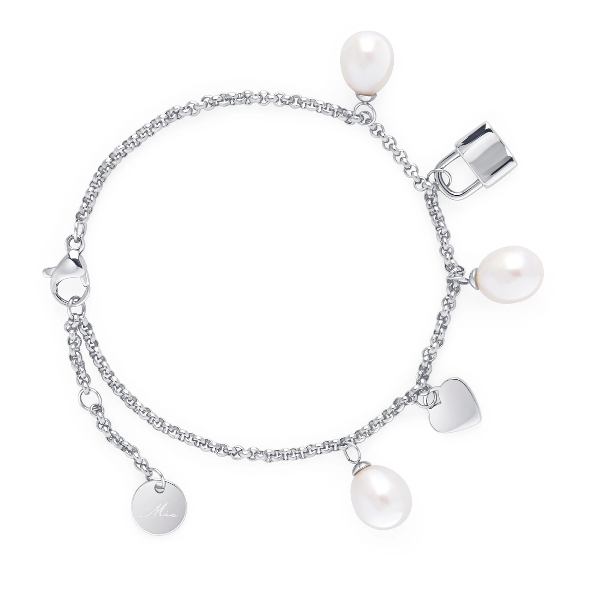 Mila Bracelet