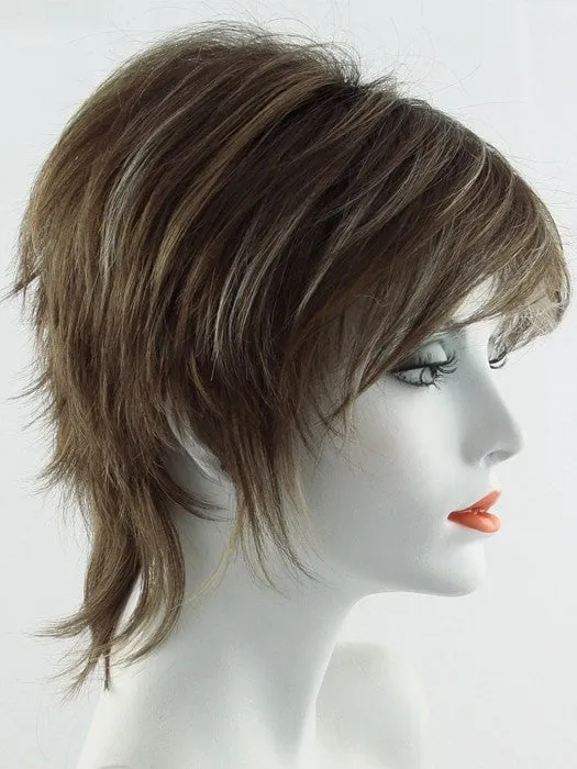 Millie Gradient | Synthetic Wig (Basic Cap)