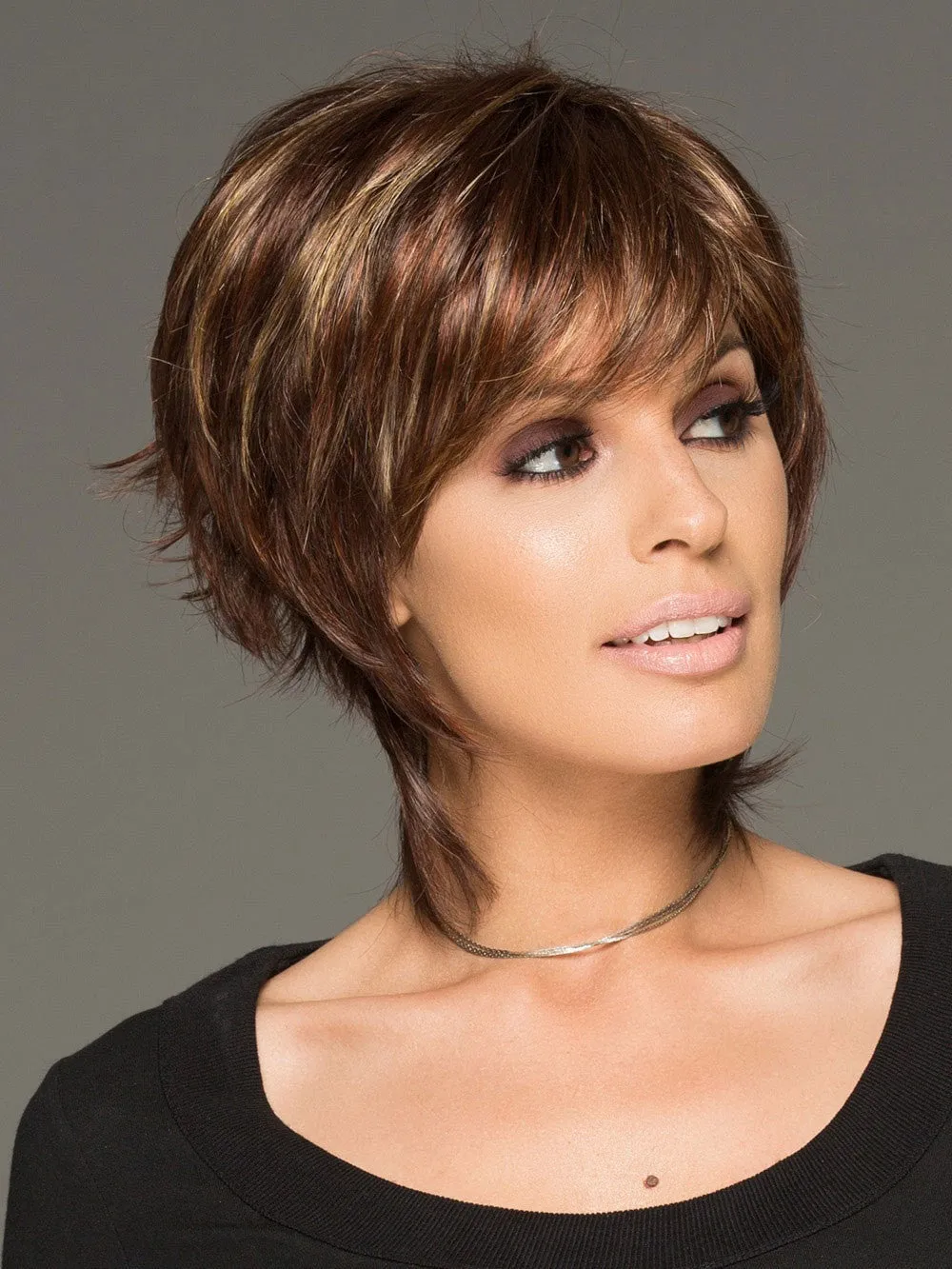 Millie Gradient | Synthetic Wig (Basic Cap)