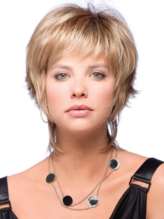Millie Gradient | Synthetic Wig (Basic Cap)