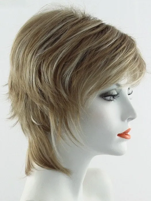 Millie Gradient | Synthetic Wig (Basic Cap)