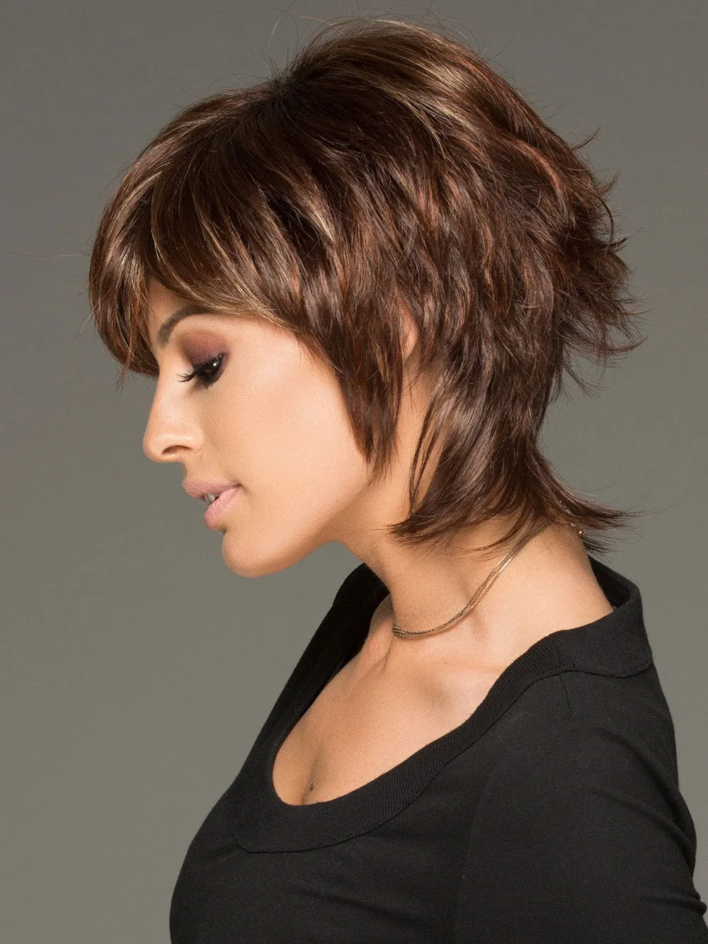 Millie Gradient | Synthetic Wig (Basic Cap)