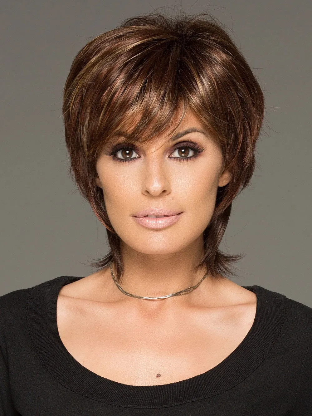 Millie Gradient | Synthetic Wig (Basic Cap)