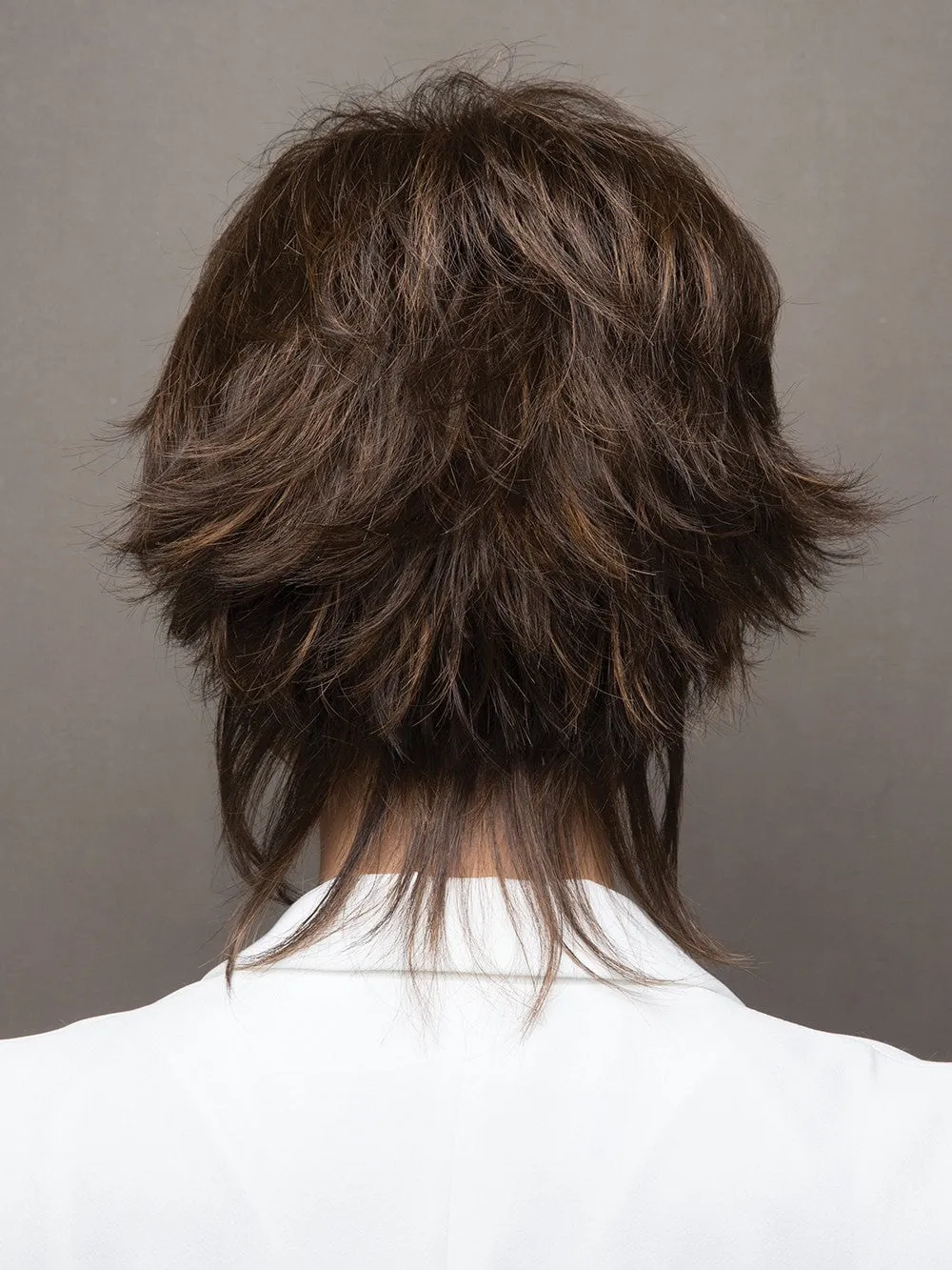 Millie Gradient | Synthetic Wig (Basic Cap)