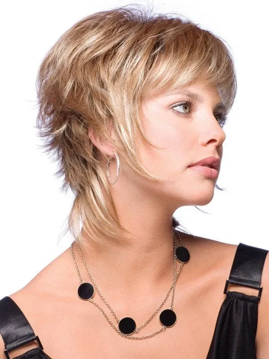 Millie Gradient | Synthetic Wig (Basic Cap)