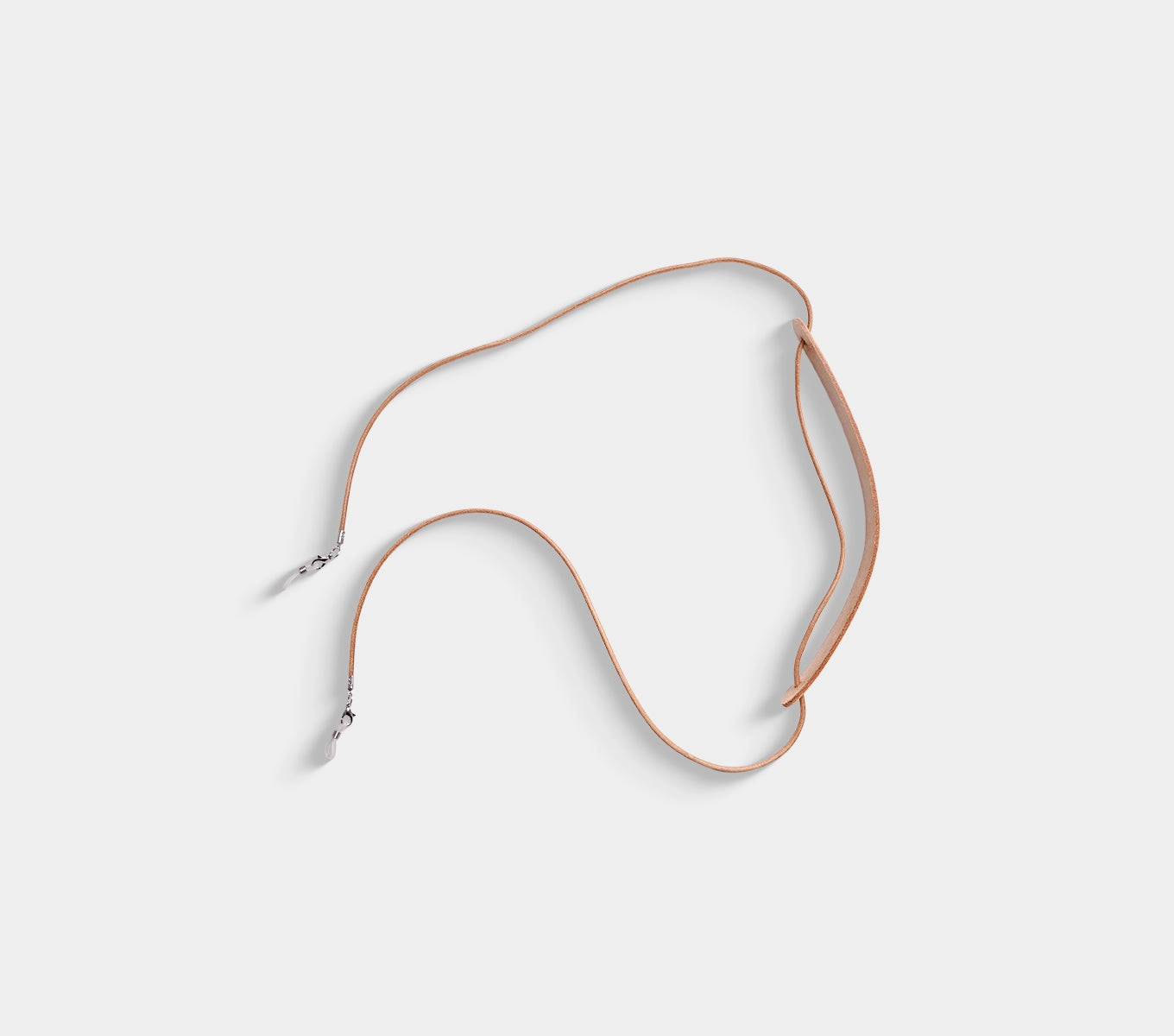MONOCLE SPECTACLE STRAP