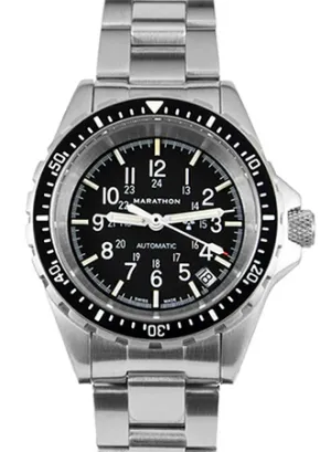 MSAR NGM Diver Automatic - Bracelet Ref. WW194026SS-0108