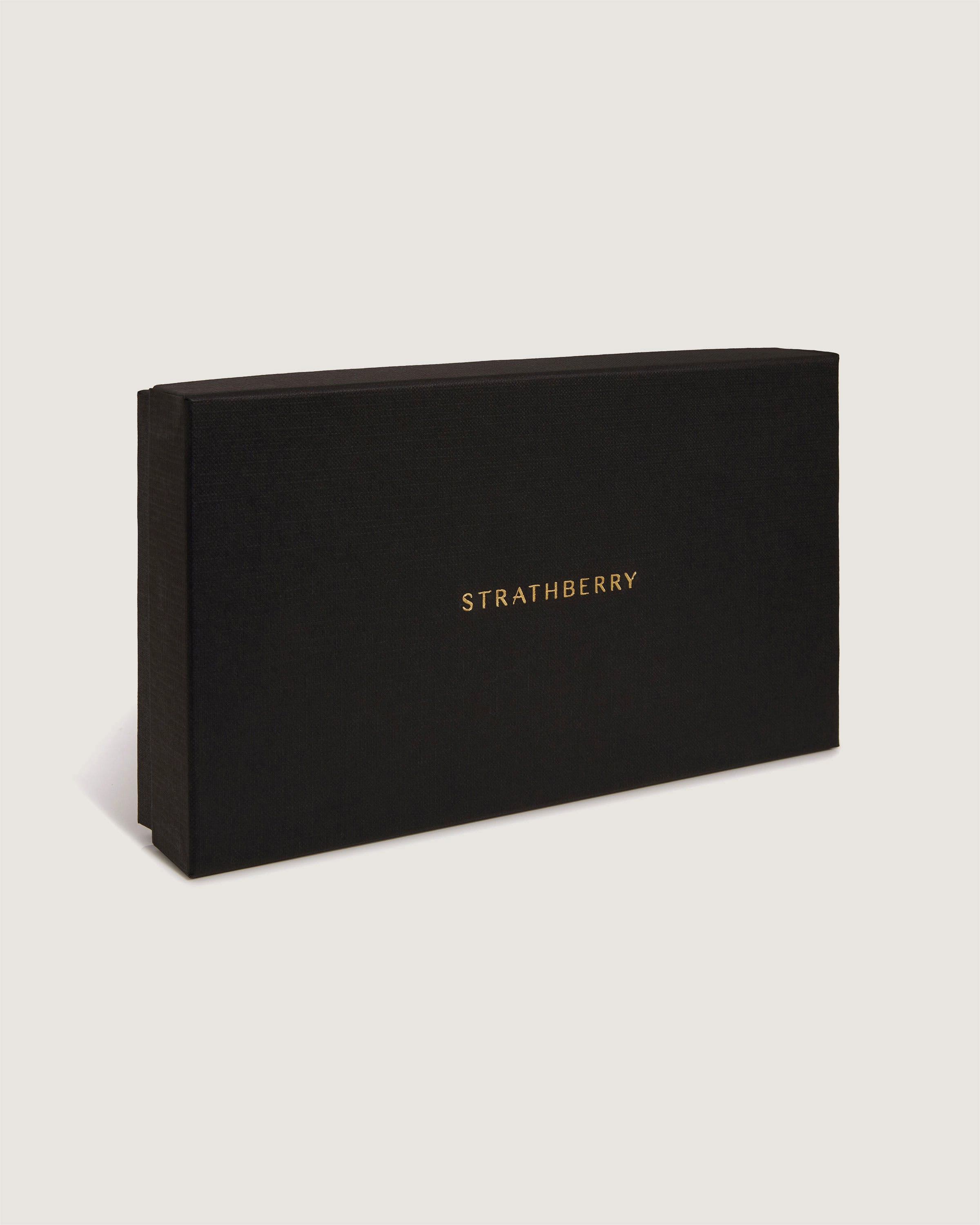 Multrees Sunglasses Case - White