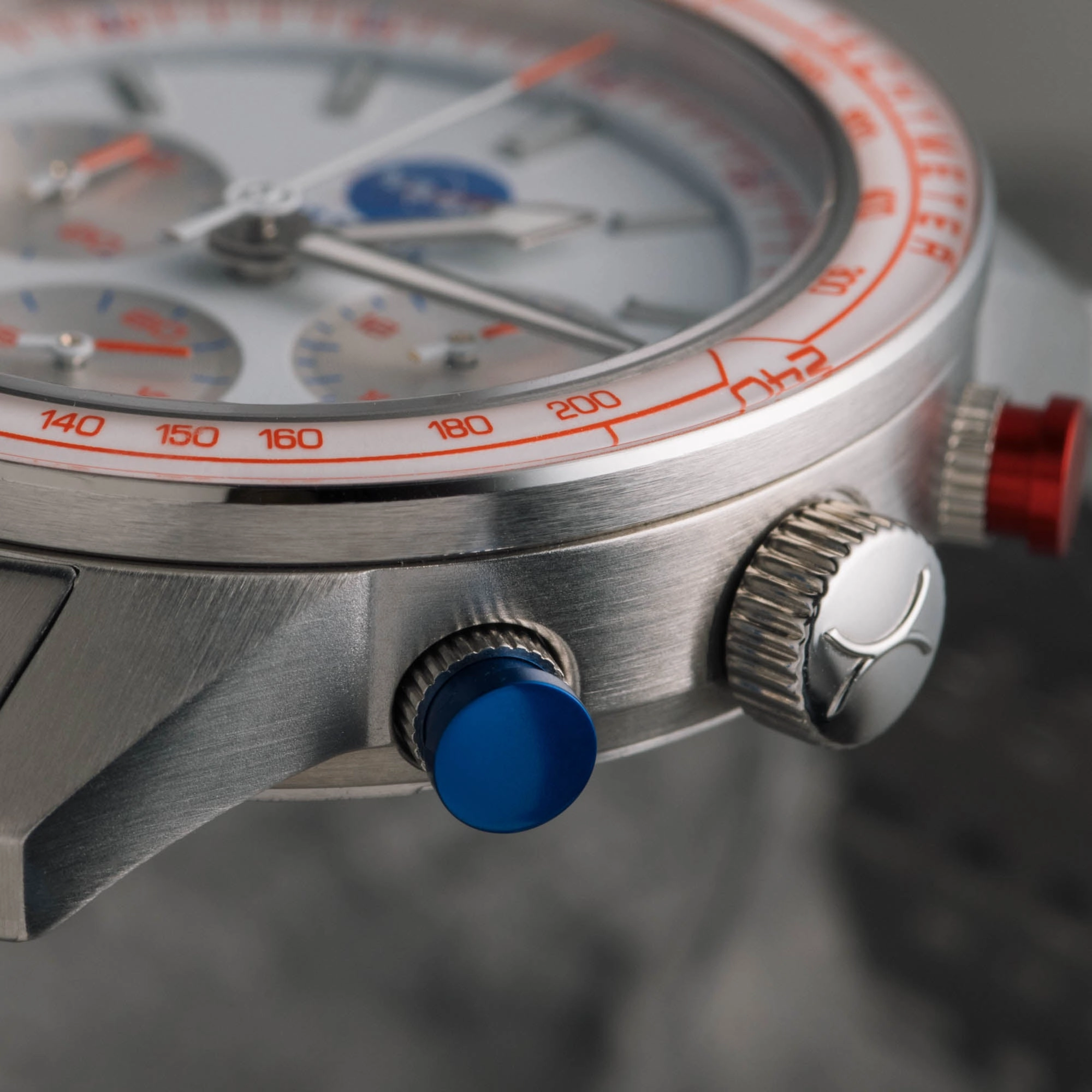 NASA Artemis Chrono Jettison Limited Edition