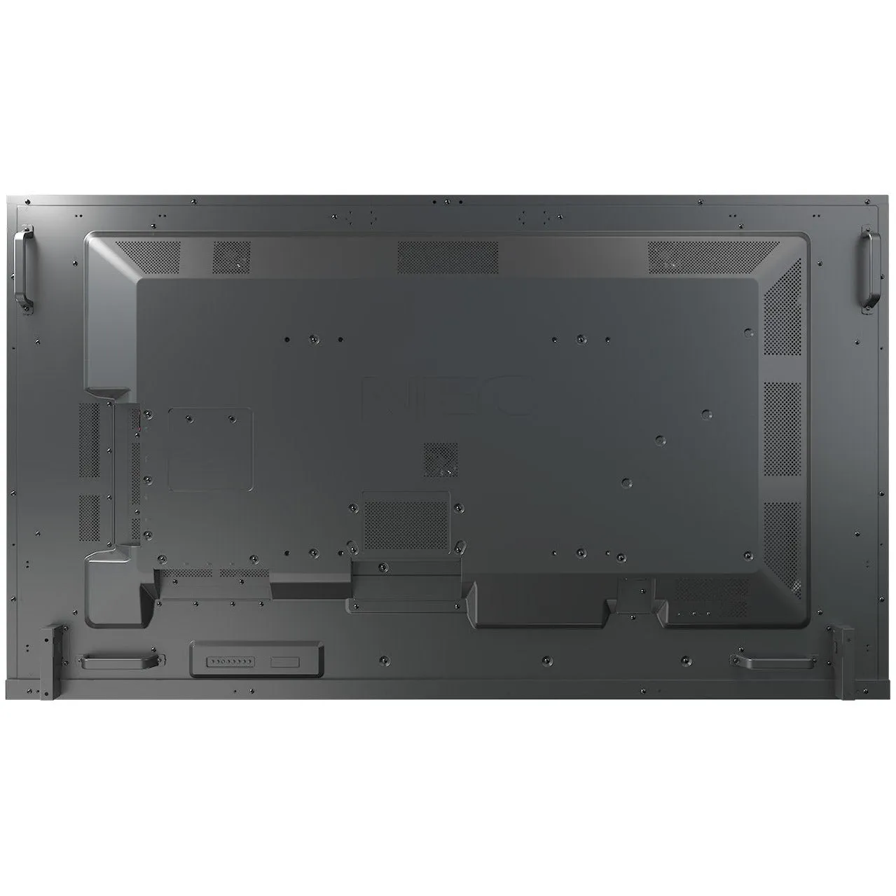 NEC MultiSync® P435 PG-2 LCD 43" Protective Glass Large Format Display
