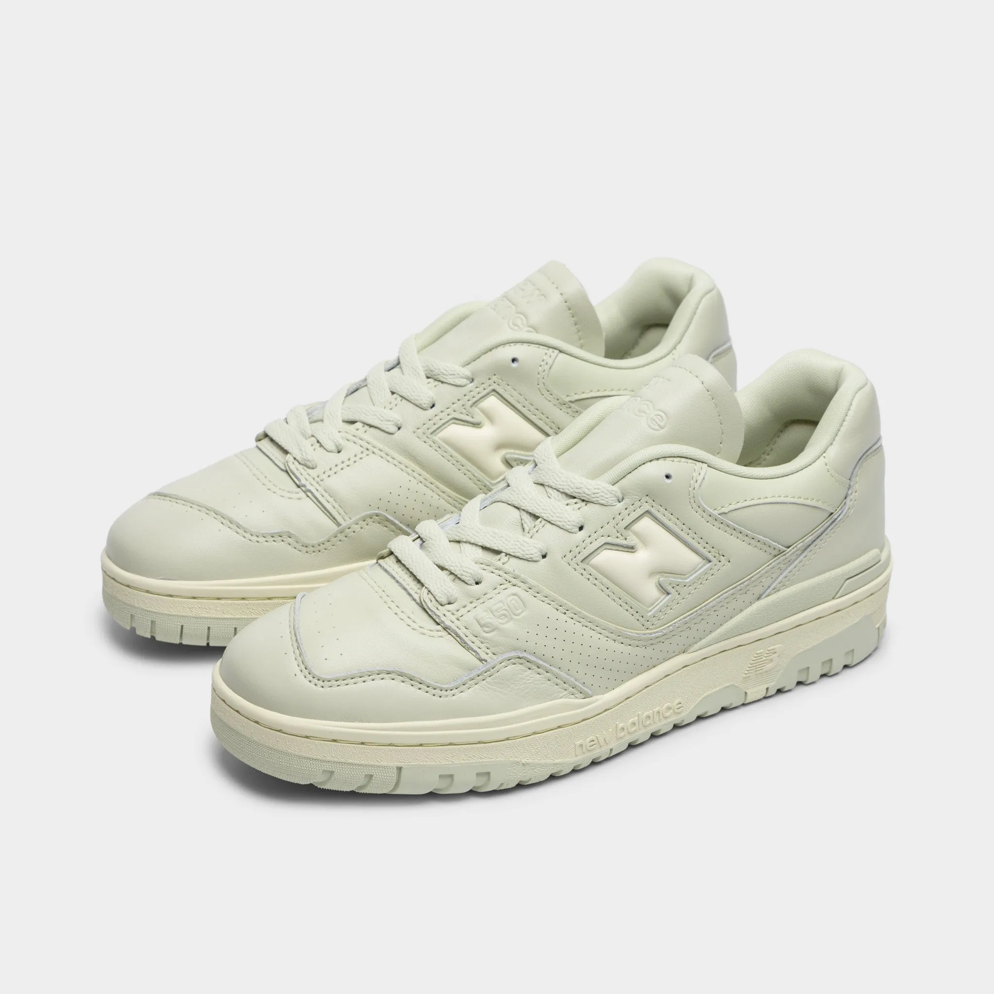 New Balance 550 / Deep Lichen