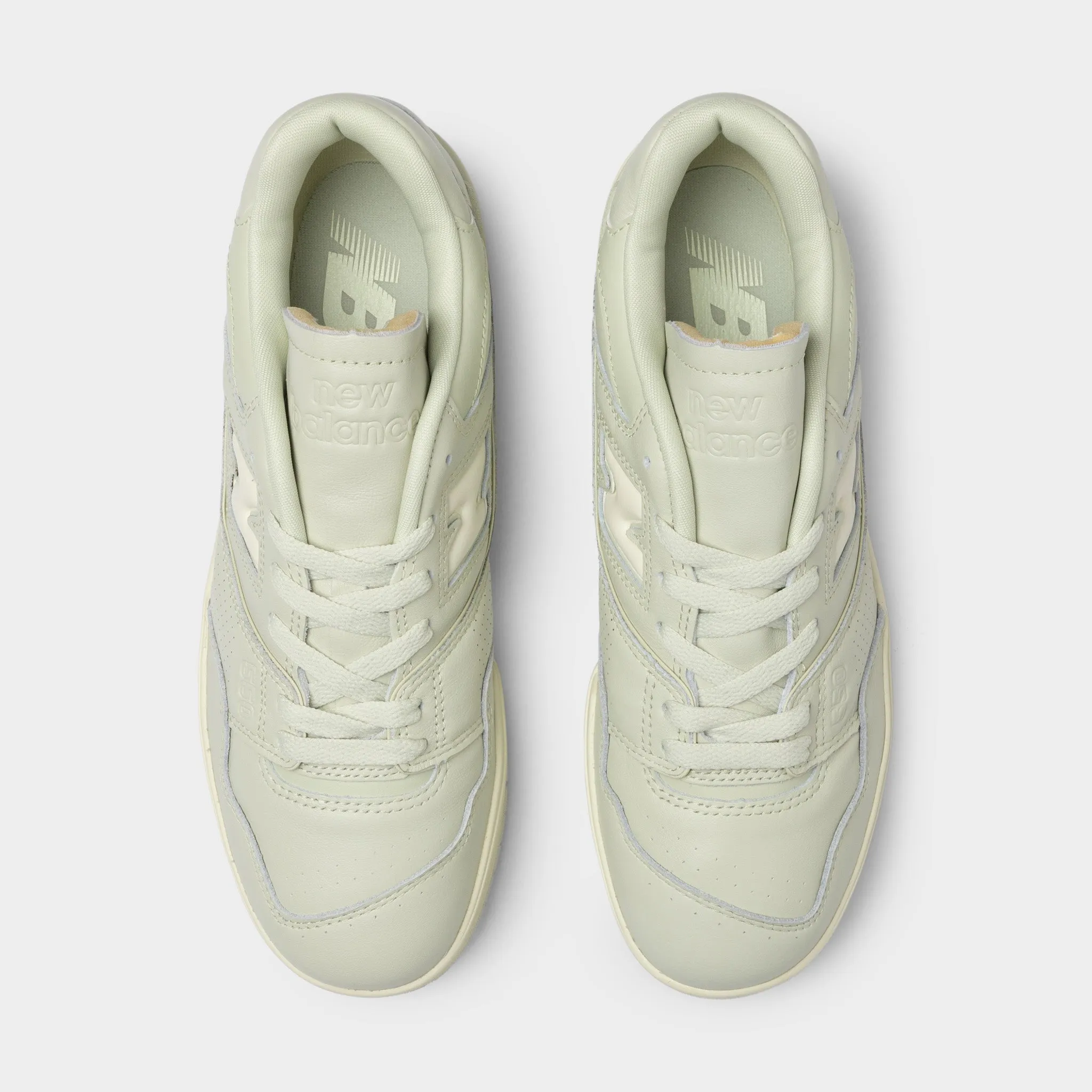 New Balance 550 / Deep Lichen