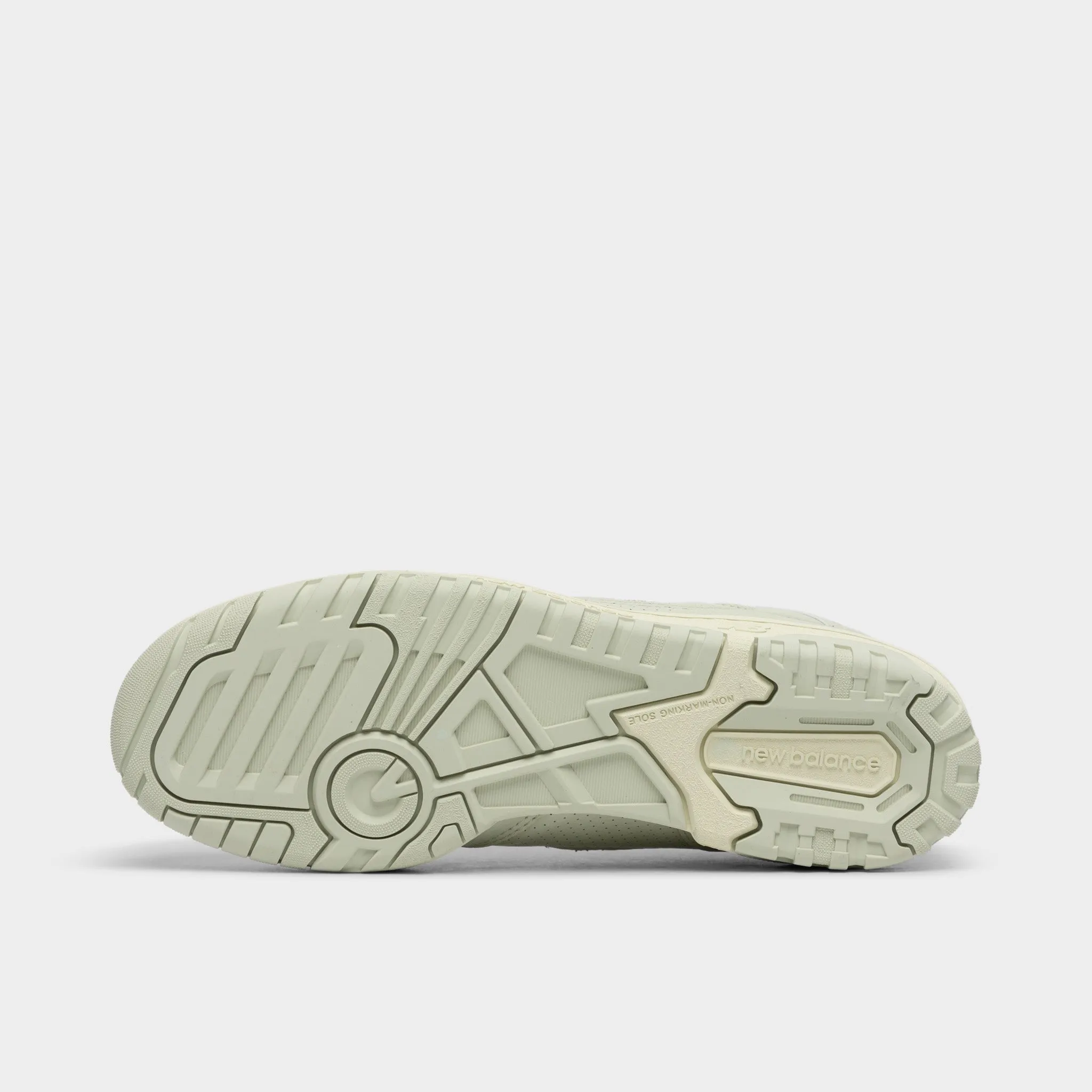 New Balance 550 / Deep Lichen
