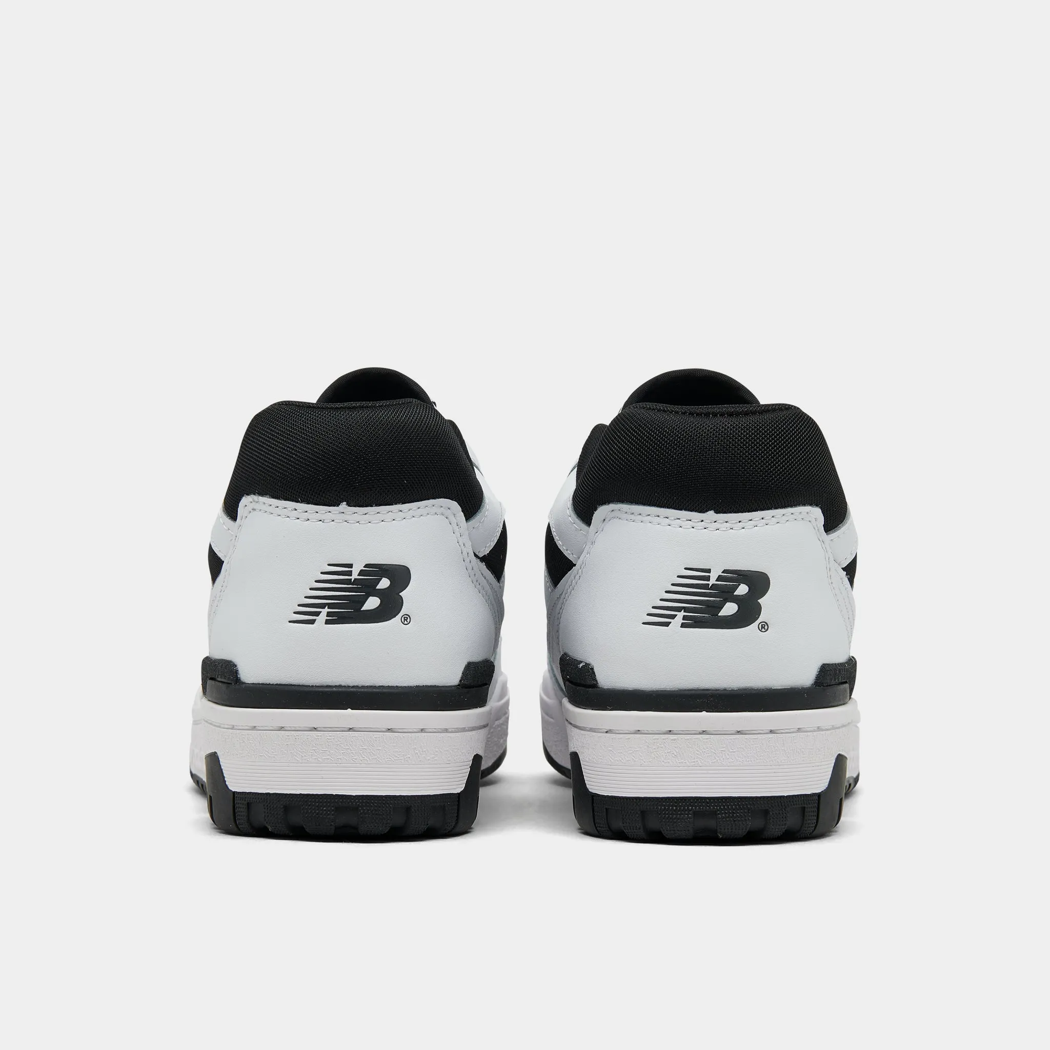 New Balance BB550HA1 White / Black