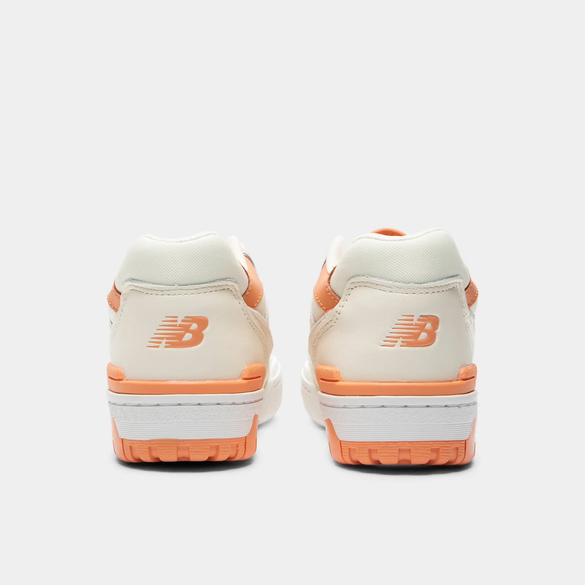 New Balance Women's 550 Angora / Copper
