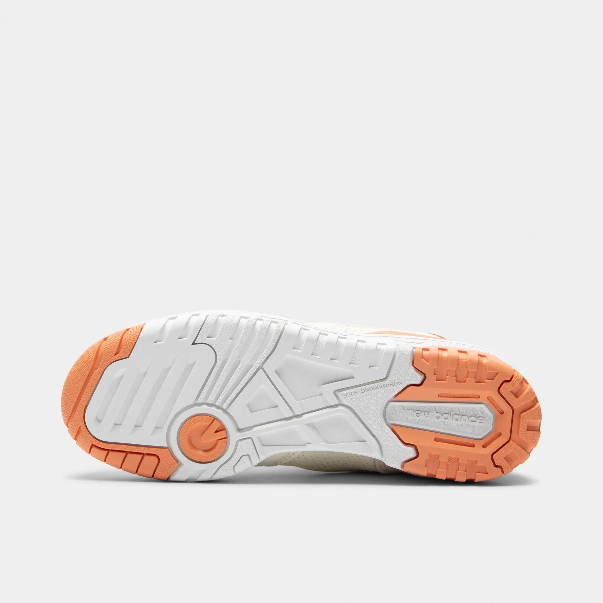 New Balance Women's 550 Angora / Copper