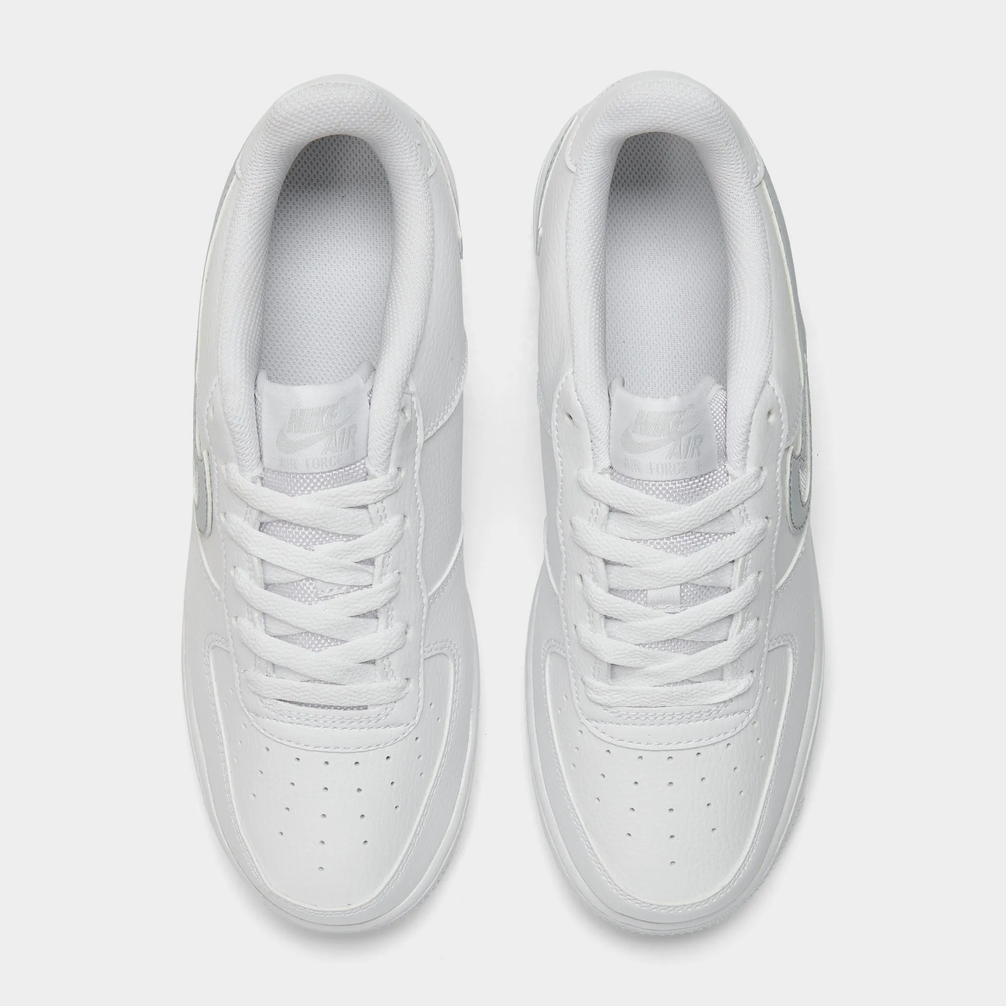 Nike Air Force 1 GS White / Photon Dust