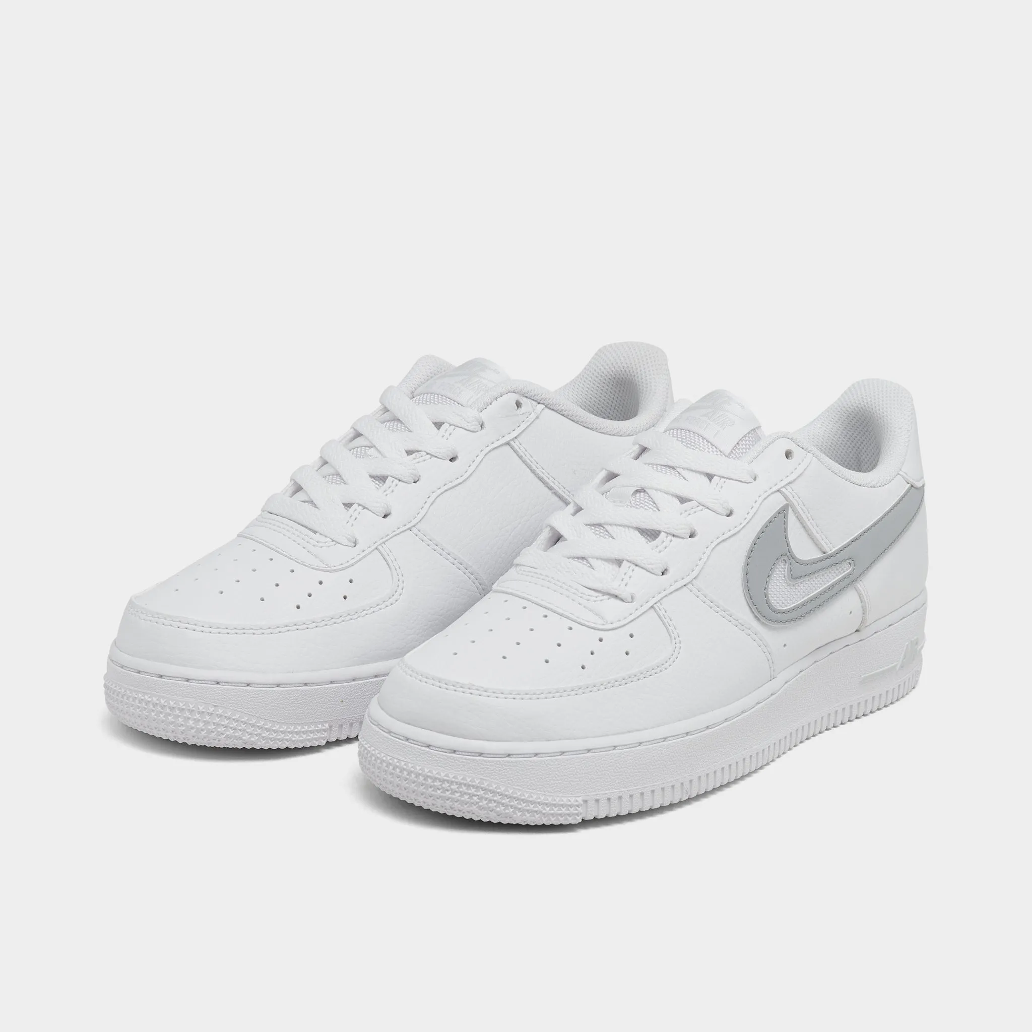 Nike Air Force 1 GS White / Photon Dust