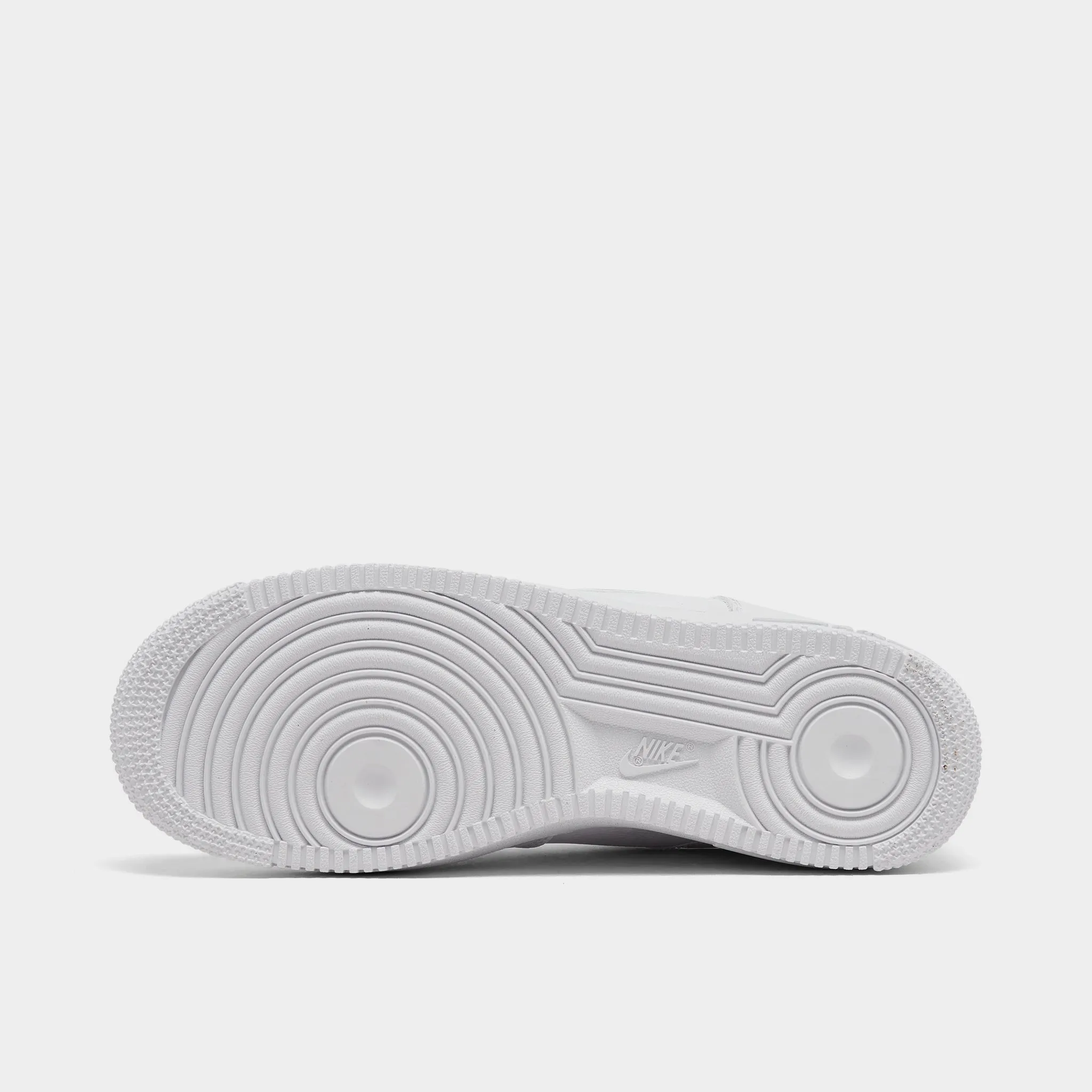 Nike Air Force 1 GS White / Photon Dust