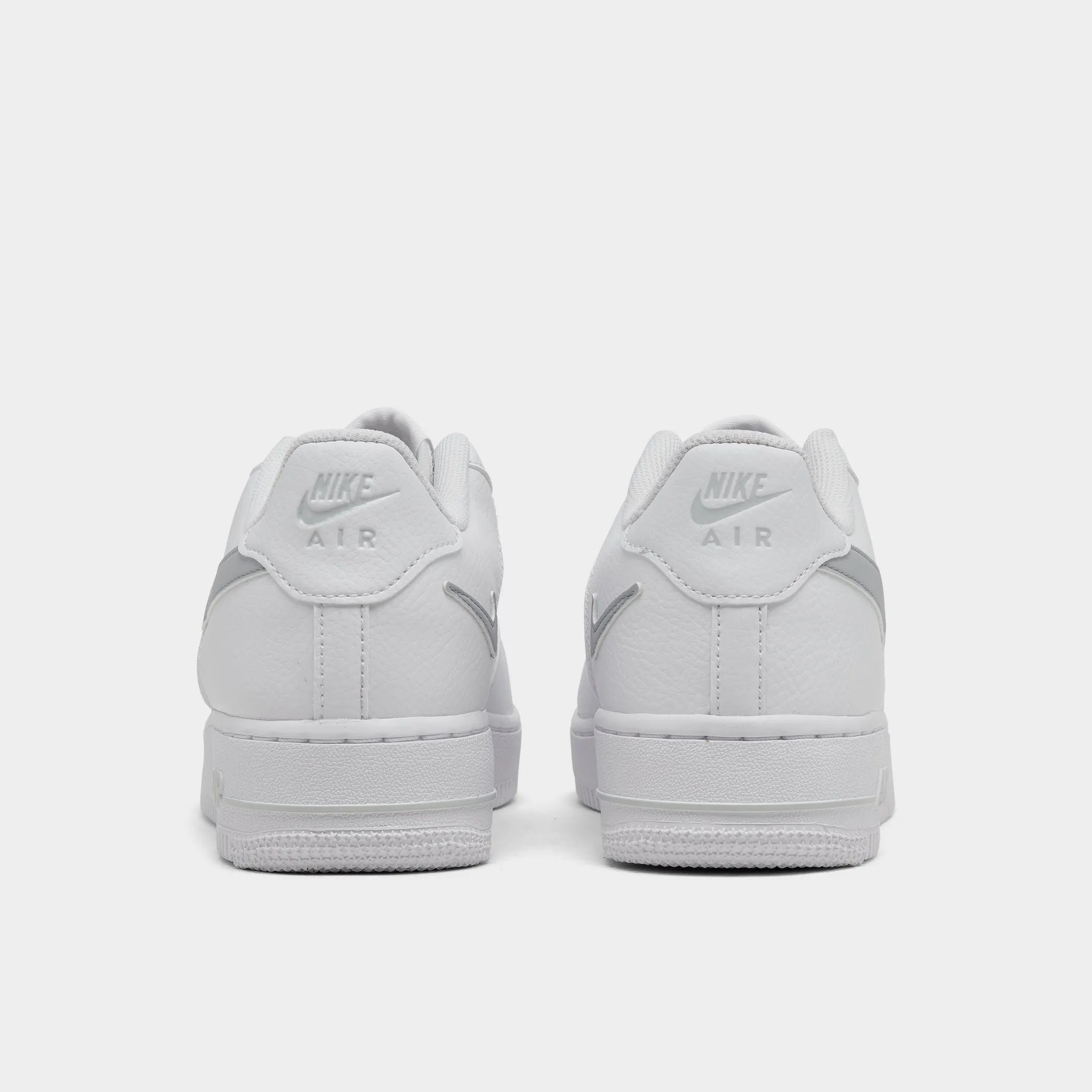 Nike Air Force 1 GS White / Photon Dust