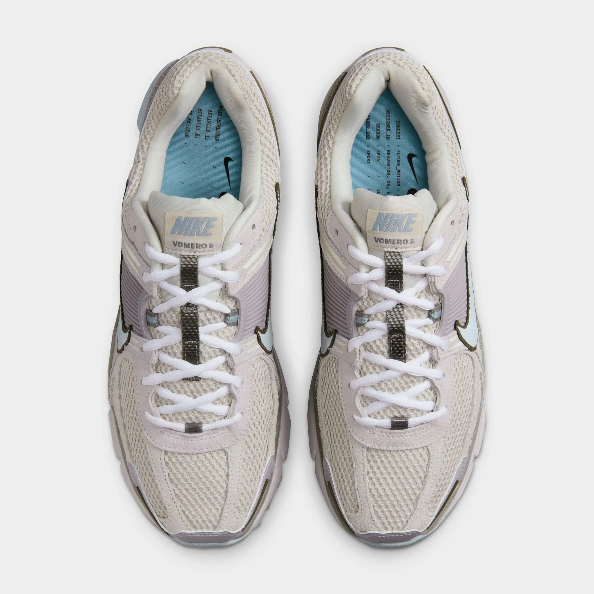 Nike Zoom Vomero 5 SE /  Light Orewood Brown