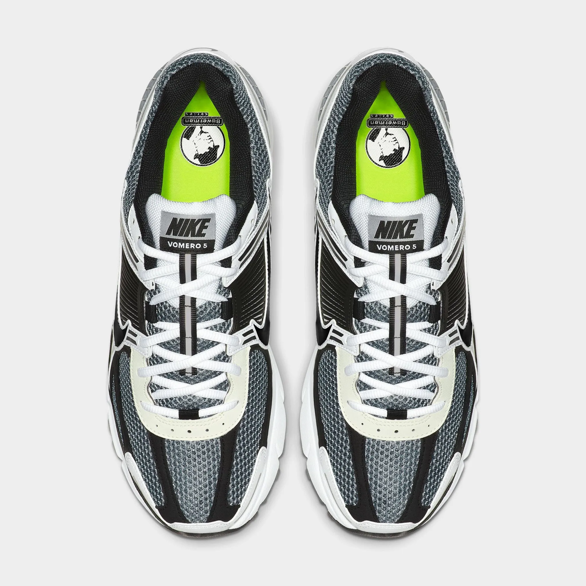 Nike Zoom Vomero 5 SE SP Dark Grey / Black - White