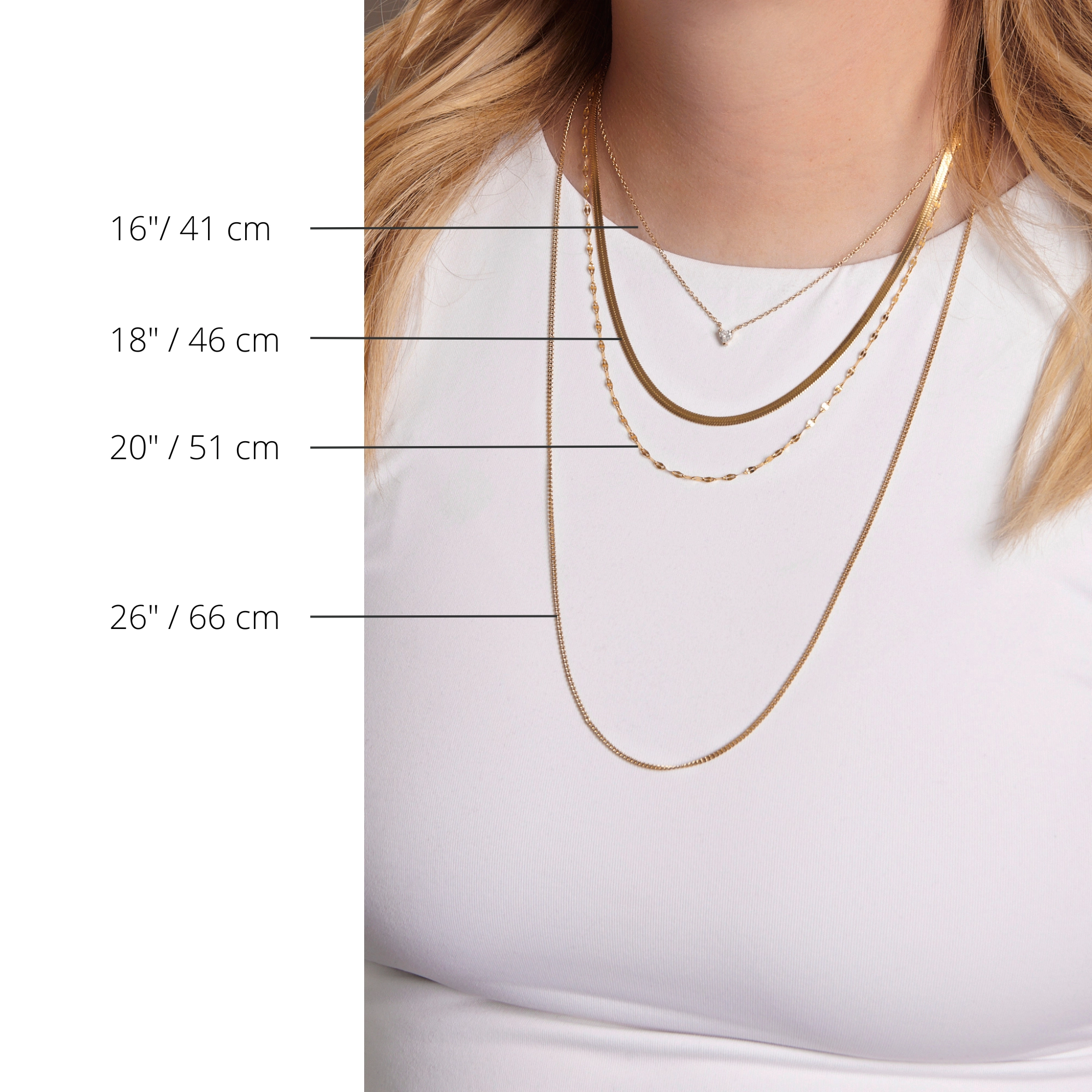Noah Pendant Necklace