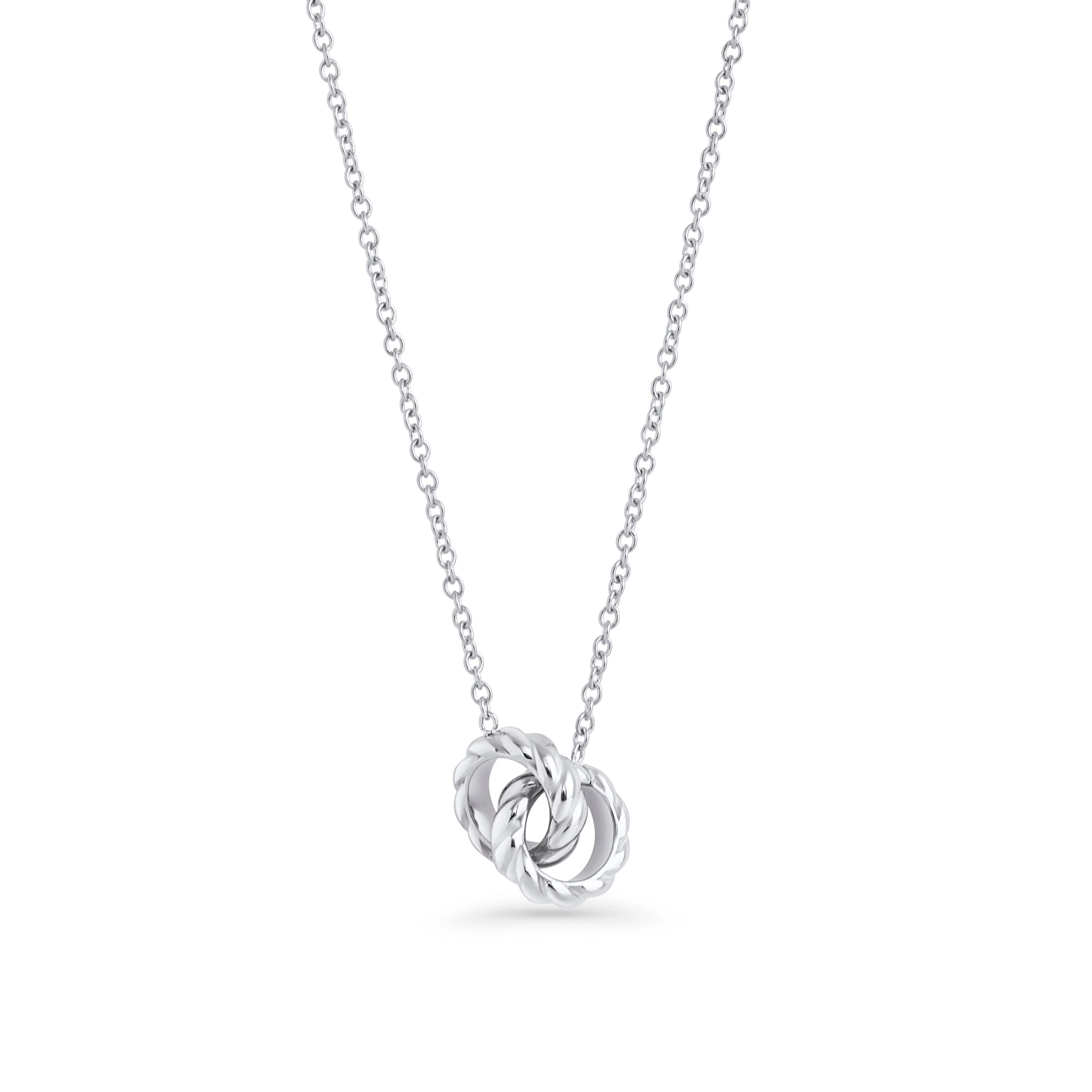 Noah Pendant Necklace