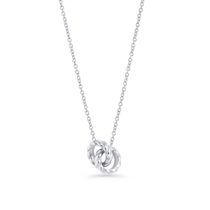 Noah Pendant Necklace