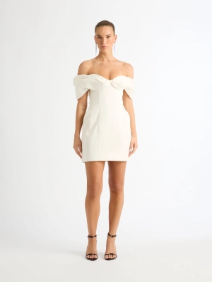 NOUR MINI DRESS