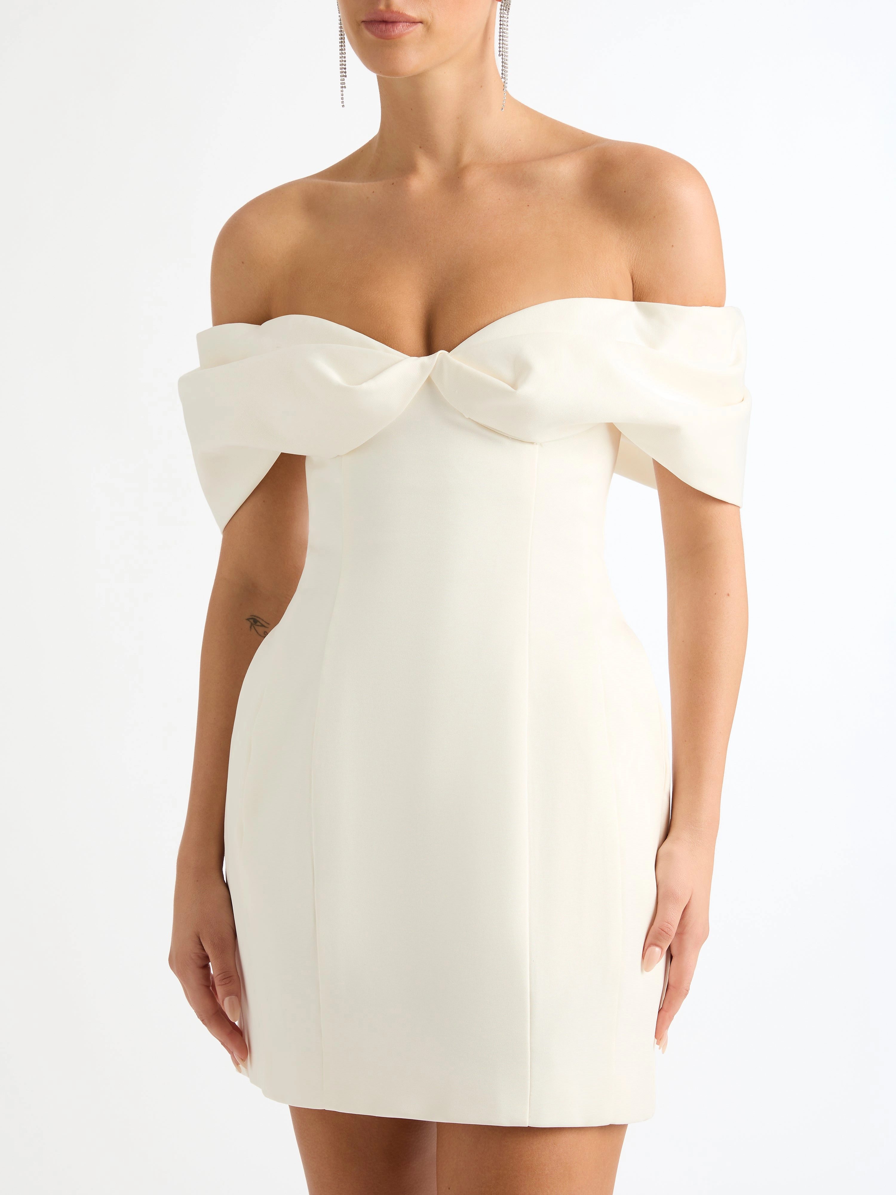 NOUR MINI DRESS
