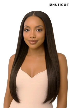 NUTIQUE BEST FRIEND FOREVER U PART WIG - LEANDRIA 26"